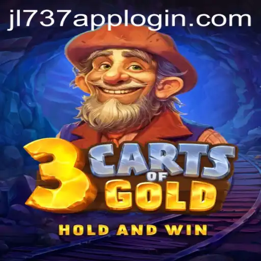 Unveiling the Adventure of 3cartsOfGold and its Connection to JL737.COM