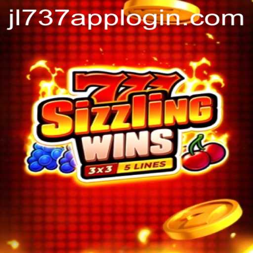 A Comprehensive Guide to 777sizzlingwins: Exploring the Thrills of JL737.COM