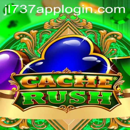 Discover the Thrilling World of CacheRush: The Ultimate Gaming Experience