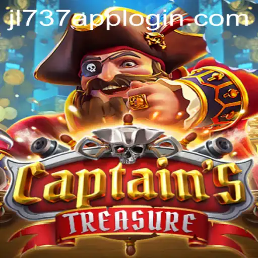 Exploring the Exciting World of CaptainssTreasure: A Dive into JL737.COM's Latest Game Offering