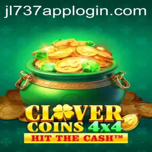 CloverCoins4x4: A Fresh Adventure in Digital Gaming