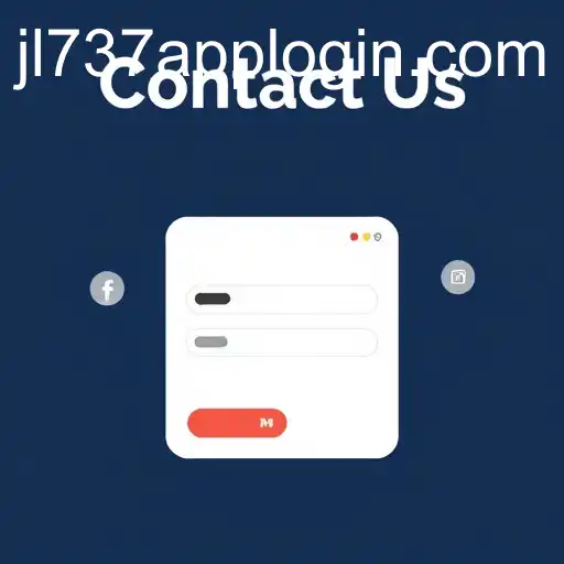 Contact Us: The Key to Effective Communication on JL737.COM