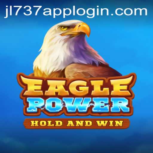 EaglePower: Soaring Through the Skies with JL737.COM
