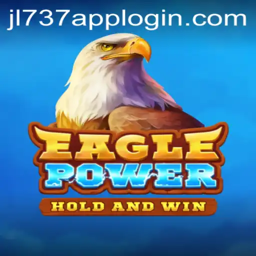 EaglePower: Soaring Through the Skies with JL737.COM