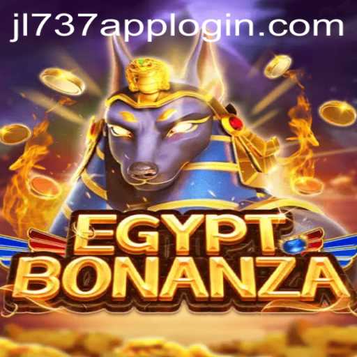 Explore the Excitement of EgyptBonanza: A Thrilling Adventure with JL737.COM