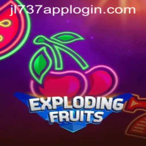 ExplodingFruits: A Thrilling New Adventure on JL737.COM