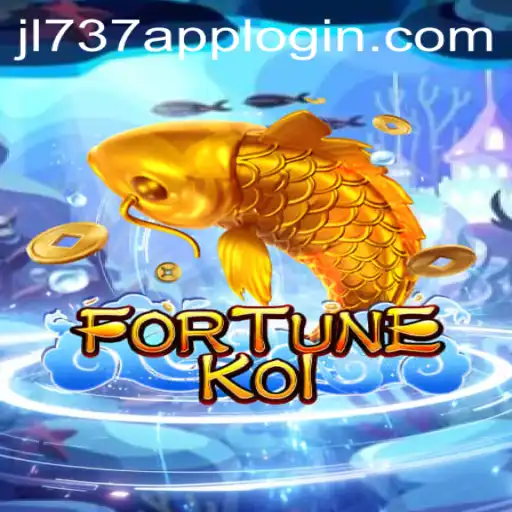 Discovering the Excitement of FORTUNEKOI on JL737.COM