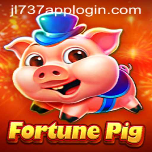 Discover FortunePig: A Thrilling Adventure at JL737.COM