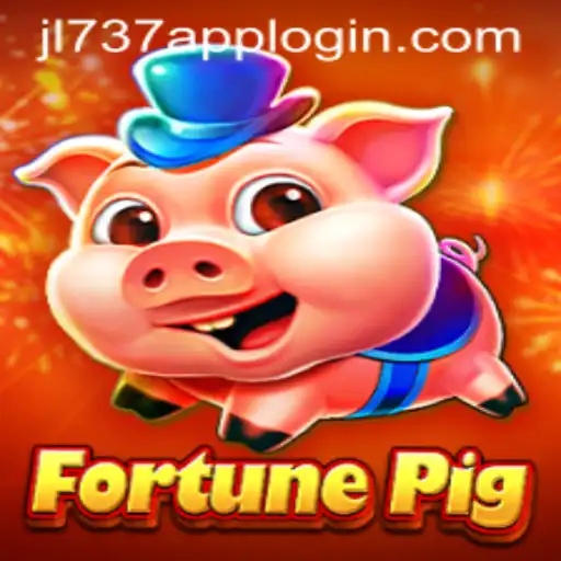 Discover FortunePig: A Thrilling Adventure at JL737.COM