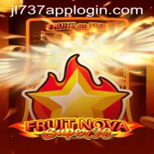 Discover FruitrNovaSupe30: A Refreshing Gaming Experience