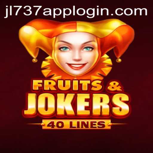 Exploring FruitsAndJokers40: A Fresh Face in Online Gaming