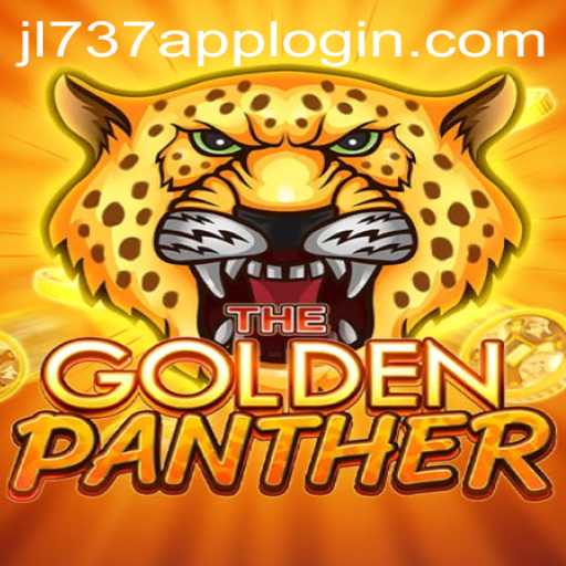 GOLDENPANTHER: A Thrilling Adventure in Online Gaming