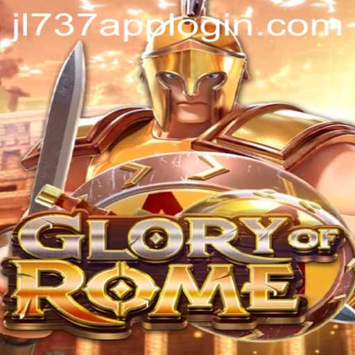 Exploring the Intricacies of GloryofRome: A Strategic Journey with JL737.COM