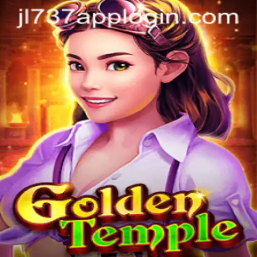 GoldenTemple: An Adventurous Journey into Ancient Mysteries