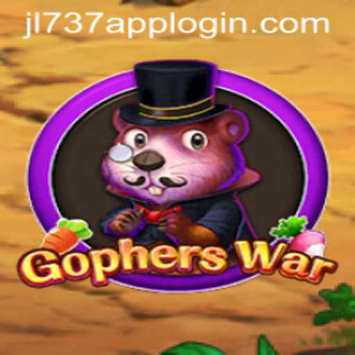 Discover the Exciting World of GophersWar: A New Gaming Sensation