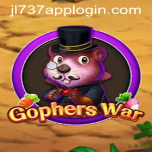 Discover the Exciting World of GophersWar: A New Gaming Sensation