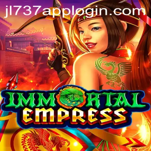 ImmortalEmpress: A Journey into the Realms of Fantasy and Strategy