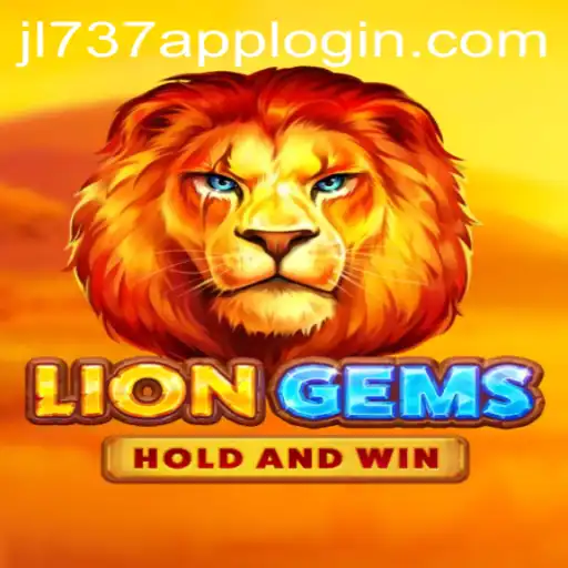 Exploring the Jungle Adventures of LionGems on JL737.COM