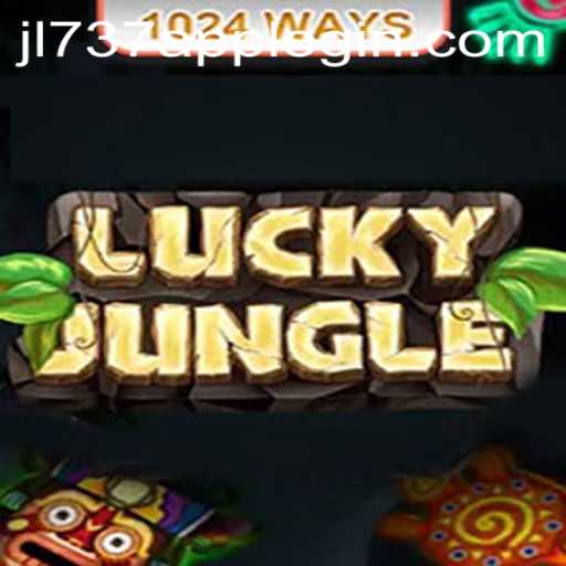 Explore the Thrills of LuckyJungle1024: A Game of Chance and Strategy