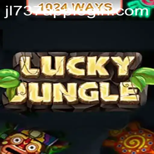 Explore the Thrills of LuckyJungle1024: A Game of Chance and Strategy