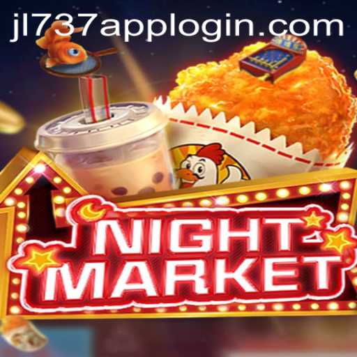 Unveiling the Thrills of NIGHTMARKET: A Journey Into its Intricacies