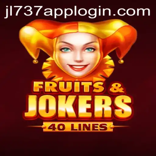 Exploring FruitsAndJokers40: A Fresh Face in Online Gaming