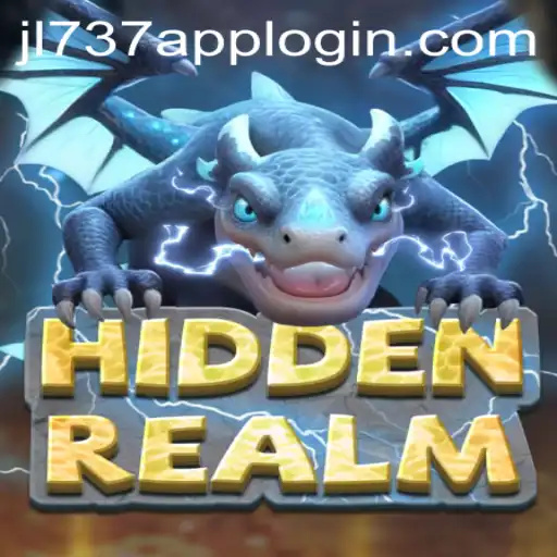 Discover the Thrills of HiddenRealm: An Immersive Adventure with JL737.COM