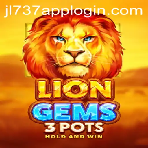 Discover the Exciting World of LionGems3pots at JL737.COM