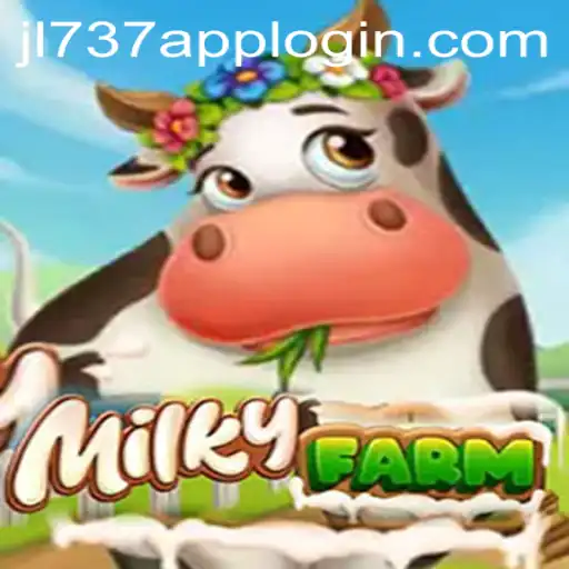 Immersing in the Charm of MilkyFarm: A Captivating Journey Through Virtual Farming