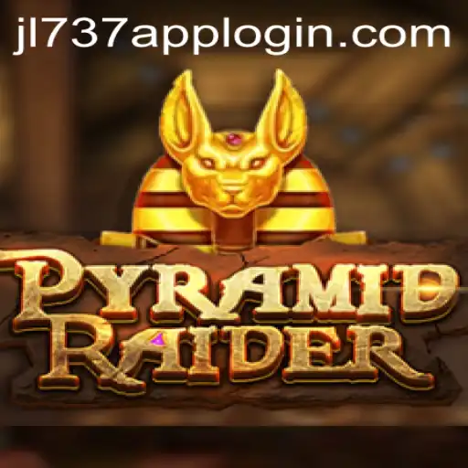 PyramidRaider: Exploring the Thrilling New Adventure Game JL737.COM