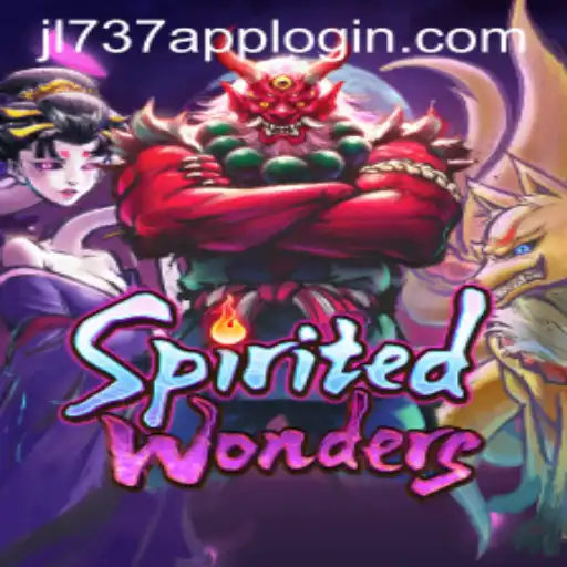Explore the Enchanting World of SpiritedWonders with JL737.COM