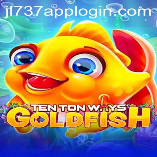 Exciting Underwater Adventure: Discover TenTonWaysGoldfish at JL737.COM
