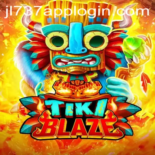 Exploring TikiBlaze: An Exciting Adventure Awaits at JL737.COM