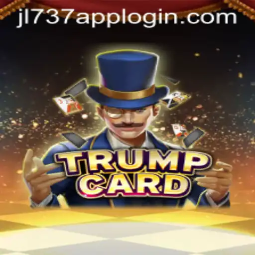 Dive Into 'TrumpCard': A Strategic Card Game Experience