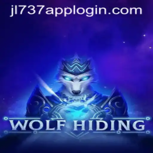 WolfHiding: Unveiling the Thrilling World of Strategic Deception
