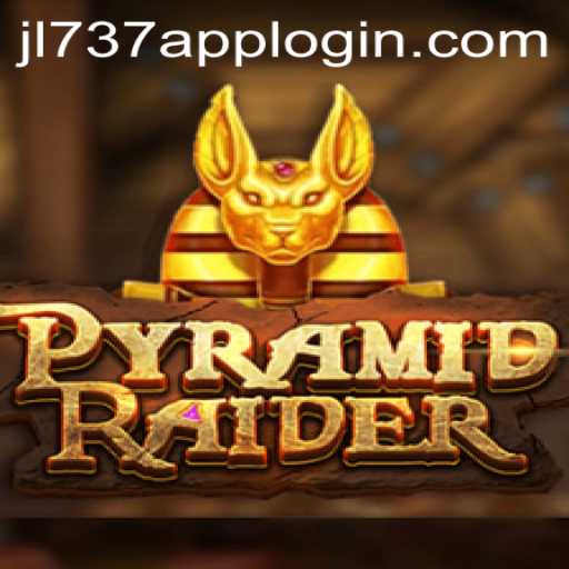 PyramidRaider: Exploring the Thrilling New Adventure Game JL737.COM