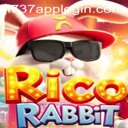 The Exciting World of RicoRabbit and its Connection to JL737.COM