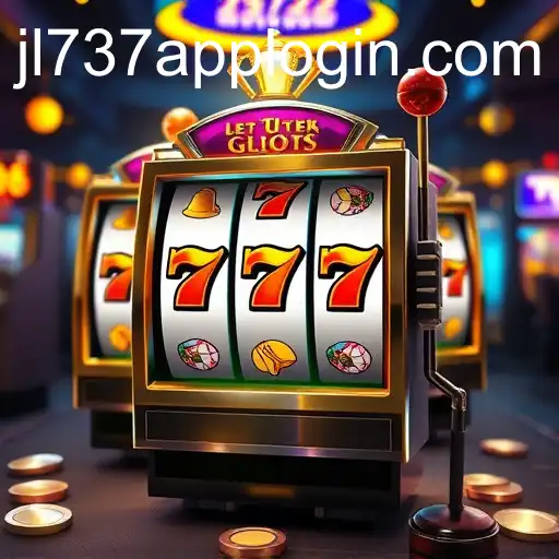 Exploring the Exciting World of Slot Machines: Unraveling the Mystery of JL737.COM