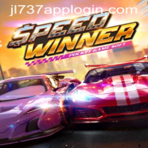 SpeedWinner: Unleashing High-Octane Excitement with JL737.COM
