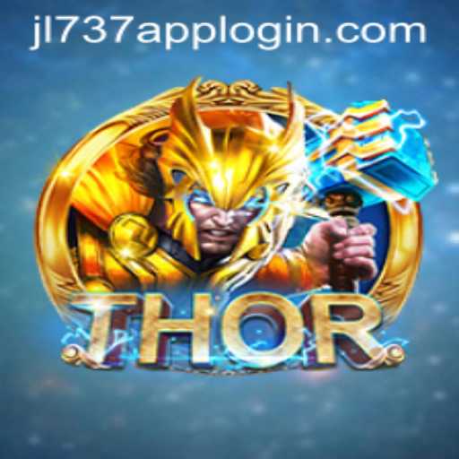 Unveiling THOR: A Deep Dive into the Latest Gaming Phenomenon