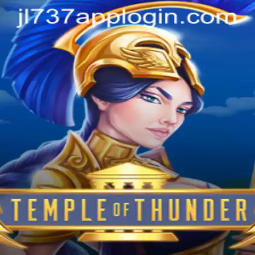 Discover the Mystical World of TempleofThunder