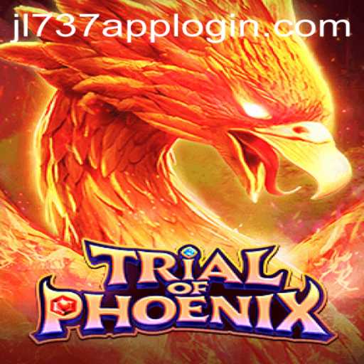 Explore the Intriguing World of TrialofPhoenix - A Captivating Journey into Myth and Mystery