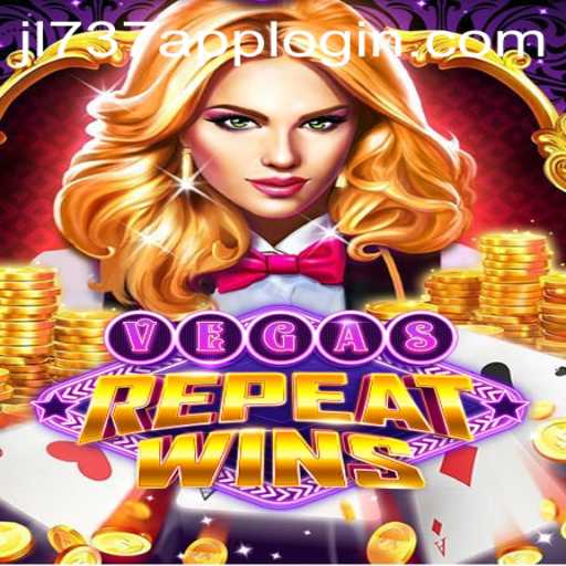 Discover the Excitement of VegasRepeatWins and the Essence of JL737.COM