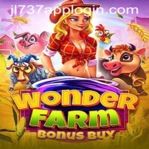 Exploring WonderFarmBonusBuy: An In-Depth Guide to a Thrilling New Game