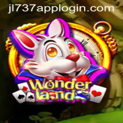 Discover the Fantastical World of Wonderland and Explore JL737.COM