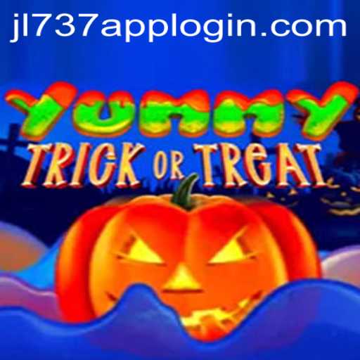 YummyTrickorTreat: Dive into the Spooktacular Adventure with JL737.COM